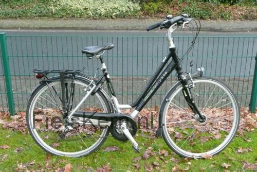 Koga Miyata Distance specificaties